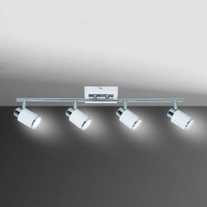 Obrazek Lampa Nora 4 White LS4