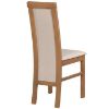 Obrazek Zestaw stół i krzesła Olimpia 1+6 st28 140x80+40 +W80 wotan
