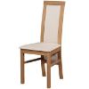 Obrazek Zestaw stół i krzesła Olimpia 1+6 st28 140x80+40 +W80 wotan