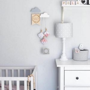 Obrazek Lampka wtykowa Słońce Hl991l 0,4W