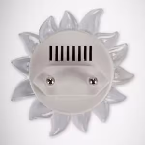 Obrazek Lampka wtykowa Słońce Hl991l 0,4W