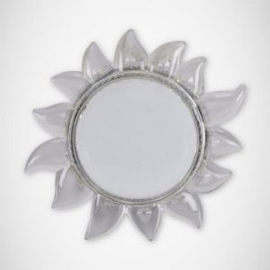 Obrazek Lampka wtykowa Słońce Hl991l 0,4W