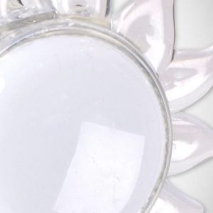 Obrazek Lampka wtykowa Słońce Hl991l 0,4W