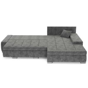 Obrazek Narożnik z funkcją spania Toscania Alfa 16 uniwersalny