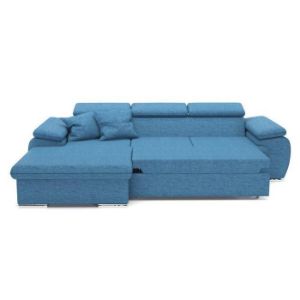 Obrazek Narożnik Polo L Porto 62 plus poduszki Porto 62