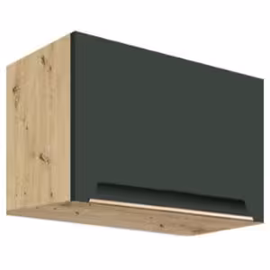 Obrazek Szafka kuchenna Glamour 35g Green