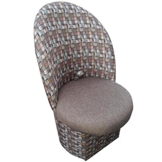 Obrazek Pufa z oparciem Net 2 + Lux 3