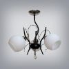 Obrazek Lampa 3-OPAL CH-CZ LW3 