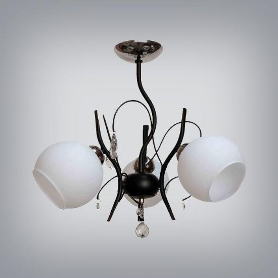 Obrazek Lampa 3-OPAL CH-CZ LW3 