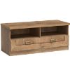 Obrazek Szafka RTV Tadeusz T11 dąb lefkas