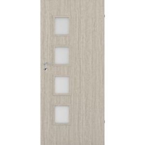 Obrazek Drzwi wewnętrzne Dallas 4x4 80 P wiąz skandynawski