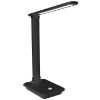 Obrazek Lampa Biurkowa Medan LED 9W/BLACK