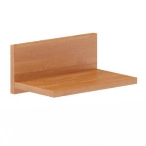Obrazek Półka Sosna PK150-40x18x25 olcha