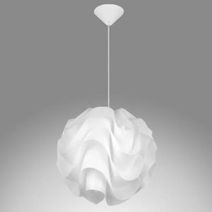 Obrazek Lampa wisząca Otto P252-D30 white LW1