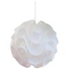 Obrazek Lampa wisząca Otto P252-D30 white LW1