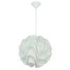 Obrazek Lampa wisząca Otto P252-D30 white LW1