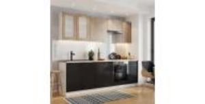 Obrazek Front zmywarki Denis 60pz dąb london 