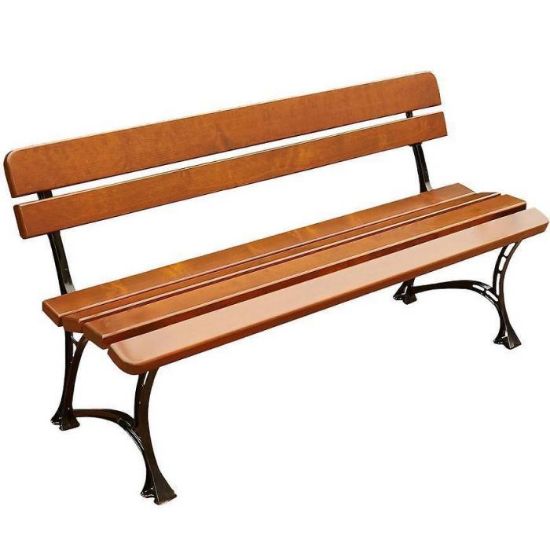 Obrazek  Ławka królewska cyprys 