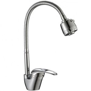 Obrazek Bateria zlewozmywakowa elastyczna Fegi