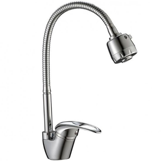 Obrazek Bateria zlewozmywakowa elastyczna Fegi