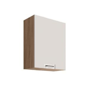 Obrazek Szafka Kuchenna Favorit 33G Sonoma/White