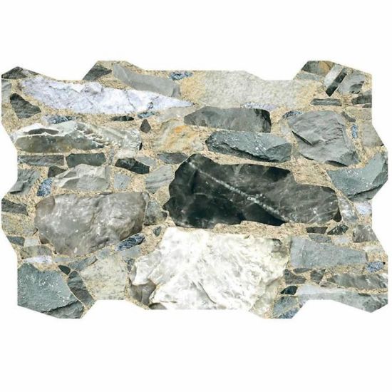 Obrazek Kamień gresowy Muralla gris 40/60