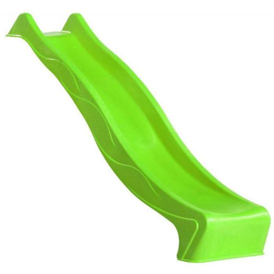 Obrazek Ślizg 120 Jasno zielony