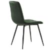 Obrazek Krzesło Nico Green