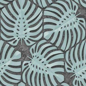 Obrazek Panel szklany 60/60 Monstera Cement-1 Esg