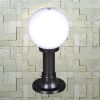 Obrazek Lampa Astrid K-ML-Ogrod 200 0.2 KL. Opal LP1