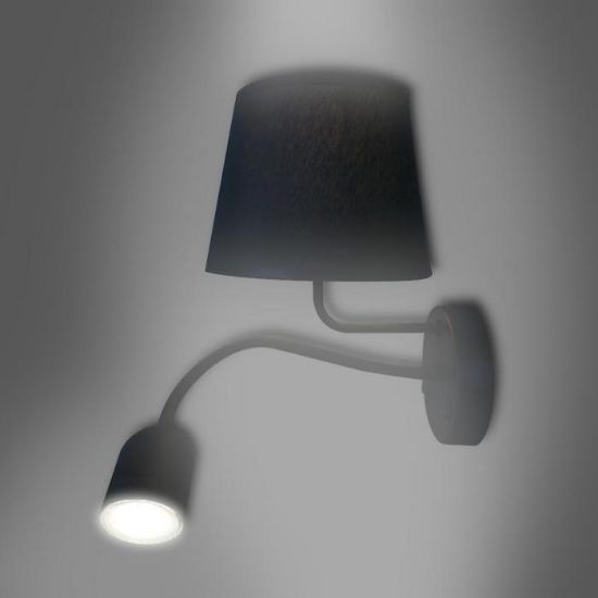 Obrazek Lampa Maja 2537 K1