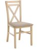 Obrazek Krzesło Daro sonoma