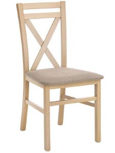 Obrazek Krzesło Daro sonoma