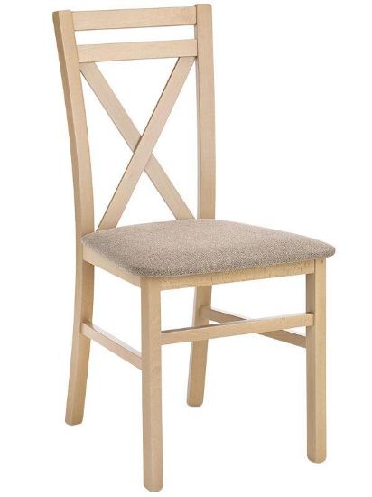 Obrazek Krzesło Daro sonoma