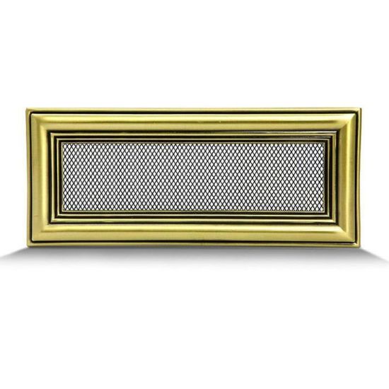 Obrazek Kratka kominkowa 10.5X25 retro