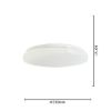 Obrazek Plafon LED EK75311 33cm 13W