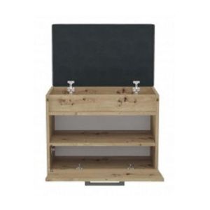 Obrazek Szafka na buty Cella dąb artisan