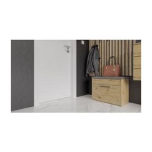 Obrazek Szafka na buty Cella dąb artisan