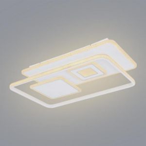 Obrazek Lampa LED 48443-55 CCT 3000-6000K biała 44X65