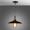 Obrazek Lampa Rosie black VO0889 LW1 