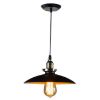 Obrazek Lampa Rosie black VO0889 LW1 