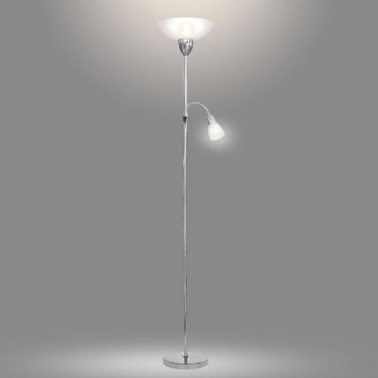 Obrazek Lampa podłogowa F34 CH 1773683 LP2 