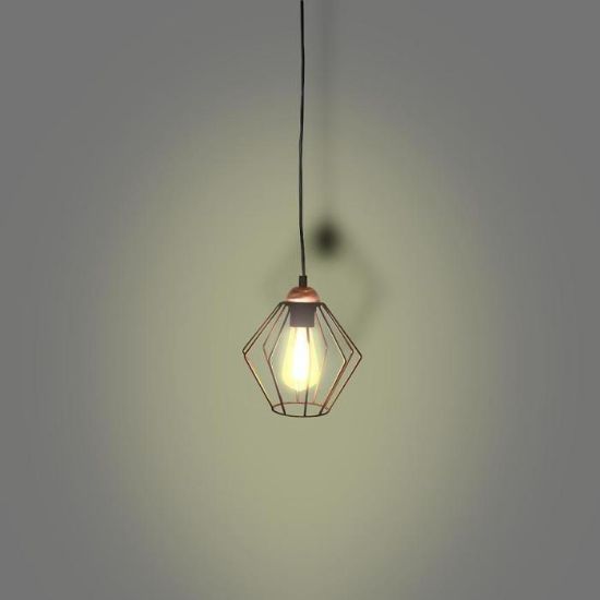 Obrazek Lampa Galaxy 1642 LW1 