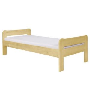 Obrazek Łóżko Alex 90x200 sosna surowa 