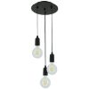 Obrazek Lampa Hades 2882/Z-B-3 PL3
