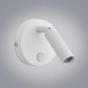 Obrazek Lampa Enzo 4238 White K1