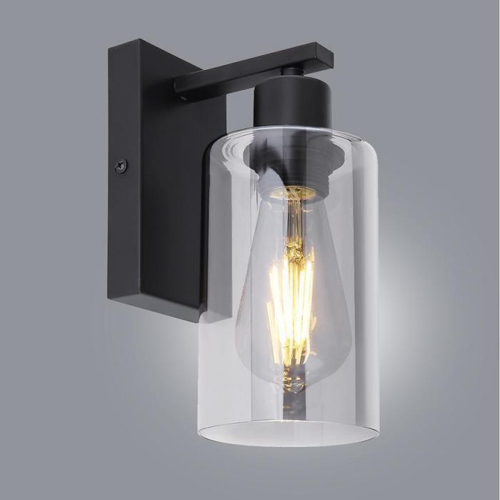 Lampa 15465W dymione K1