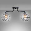Obrazek Lampa 2-Gerda beton LW2