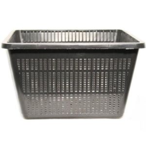 Obrazek Kosz na rośliny 23X23 52633