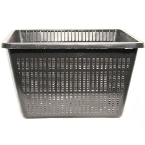 Obrazek Kosz na rośliny 23X23 52633